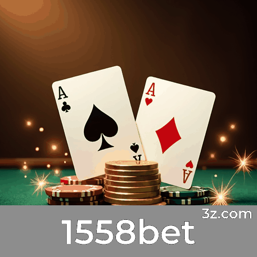 1558bet: O Paraíso de Jogos Selecionados