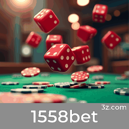 1558bet: Jogo em Tempo Real para Brasileiros