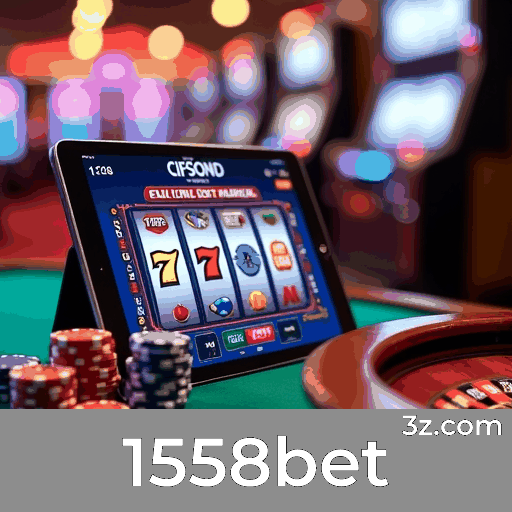 1558bet: Jogo em Tempo Real para Brasileiros