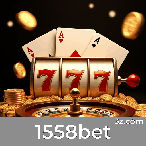 1558bet: O Paraíso de Jogos Selecionados