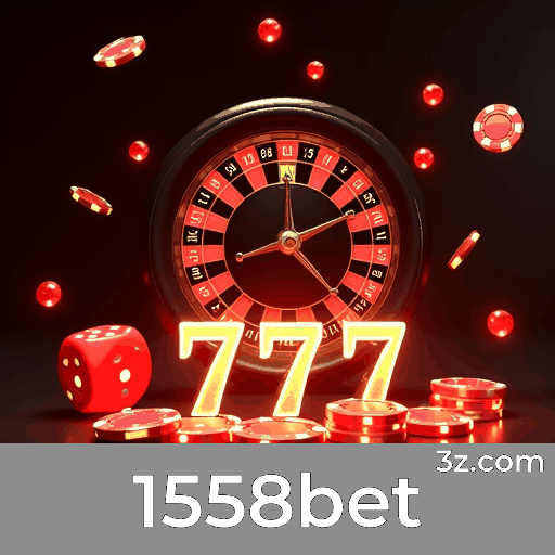 1558bet: O Paraíso de Jogos Selecionados