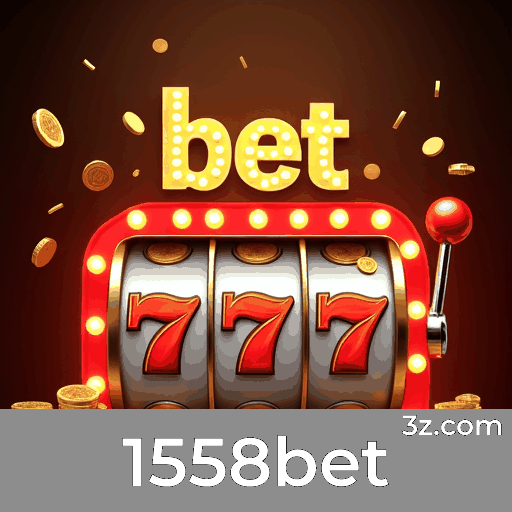 1558bet: O Paraíso de Jogos Selecionados
