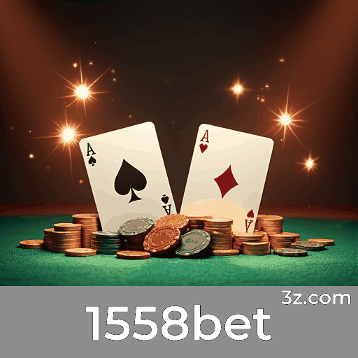 1558bet: Jogo em Tempo Real para Brasileiros