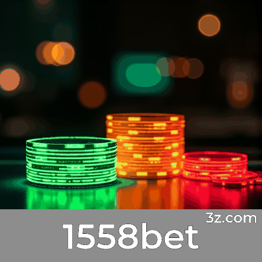 1558bet: Jogo em Tempo Real para Brasileiros